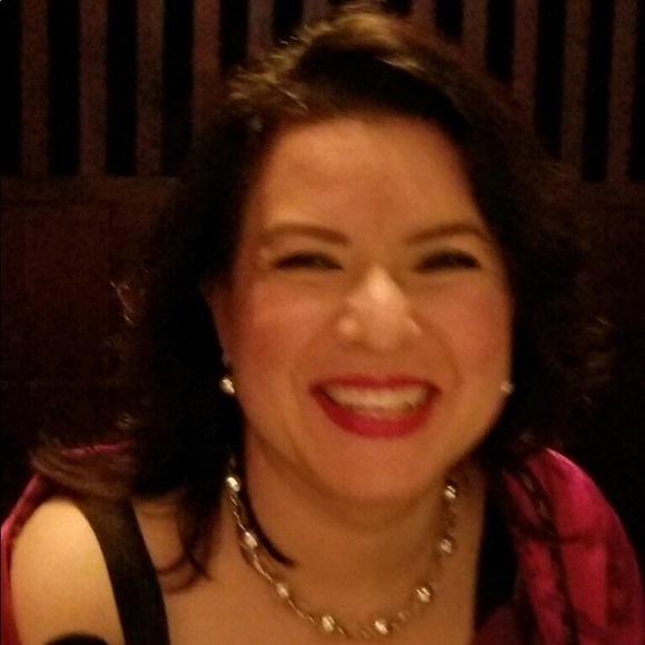 Meet your Posher, M - Picture 1 of 1